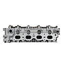 Engine Cylinder Head; Chev 2.2 07-08 ECOTEC Head