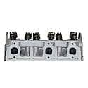 Engine Cylinder Head; Chev 3.4 05-09 RGT Head