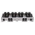 E-CNC Small-Block Chevy 64cc Cylinder Head Hydraulic Flat Tappet Cam