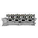 Engine Cylinder Head; Chry 4.7/287 08-10 RGT Head