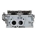 Engine Cylinder Head; Subaru EJ25E 06-11 Rgt Head