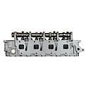 Engine Cylinder Head; Chry 4.7/287 08-10 Lft Head