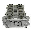 Engine Cylinder Head; Ford 2.0/2.3 03-09 Head