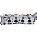 Engine Cylinder Head; Chev 2.2 02-07 ECOTEC Head