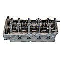 Engine Cylinder Head; Cadllc 4.6 DOHC 03-05 LFT Head