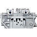 Engine Cylinder Head; Mazda 2.3 06-09 Cyl Head