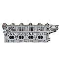 Engine Cylinder Head; Hyundai G4GC 06-12 Head