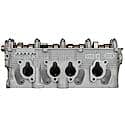 Engine Cylinder Head; VW 2.0 SOHC 93-95 Cyl Head