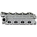 Engine Cylinder Head; Daewoo 98-02 1.6 Head