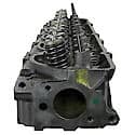 Engine Cylinder Head; Ford 300 65-84 LPG Head