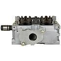 Engine Cylinder Head; Subaru EJ22E LFT Cyl Head