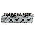 Engine Cylinder Head; Cadllc 4.6 DOHC 98-99 LFT Head