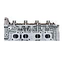 Engine Cylinder Head; Nissan QR25DE 13 Cyl Head