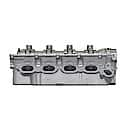 Engine Cylinder Head; Ford 302 11-14 LFT Head