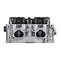 Engine Cylinder Head; Subaru EJ22E LFT Cyl Head