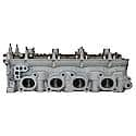 Engine Cylinder Head; Suzuki J20A 07-09 Head