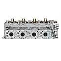 Engine Cylinder Head; Toyota 3URFE 07-17 Right Head