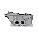 Engine Cylinder Head; Subaru EJ25D 06-10 LFT Head