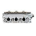 Engine Cylinder Head; Honda J35A1 99-01 LFT Head