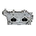 Engine Cylinder Head; Subaru EJ25D 06-10 RGT Head