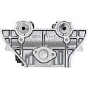 Engine Cylinder Head; KIA T8 02-04 Cyl Head