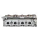 Engine Cylinder Head; Hyundai G4KD Cyl Head