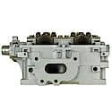 Engine Cylinder Head; Subaru EJ25E 05 LEFT Head