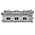 Engine Cylinder Head; Hyundai/KIA G6DC RGT Head