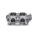 Engine Cylinder Head; Subaru EJ25E 03-05 RGT Head