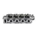 Engine Cylinder Head; Hyundai G4EB 02-05 Cyl Head