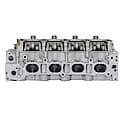 Engine Cylinder Head; Honda R18Z1 2012 Head