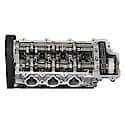 Engine Cylinder Head; Hyundai G6EA RGT Cyl Head