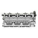 Engine Cylinder Head; Ford 3.0 05-07 LFT Head