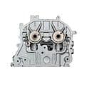 Engine Cylinder Head; Nissan VK56DE Left Head