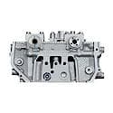 Engine Cylinder Head; Mazda 2.3 05 Cyl Head