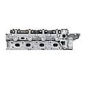 Engine Cylinder Head; Chev 2.8 04-05 Head