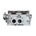 Engine Cylinder Head; Subaru EJ25E 10-12 RGT Head