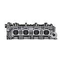 Engine Cylinder Head; Ford 2.5 09-12 Cyl Head