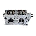 Engine Cylinder Head; Subaru EJ25E 10-12 LFT Head