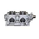 Engine Cylinder Head; Subaru EJ25E 03-05 LFT Head