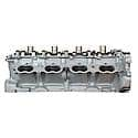 Engine Cylinder Head; Toyota 3URFE 07-17 Left Head