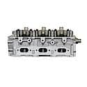 Engine Cylinder Head; Chry 4.0 07-11 Cyl Head