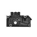 Engine Cylinder Head; Ford 6.0 03-07 DIESL Head