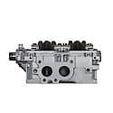 Engine Cylinder Head; Subaru EJ25E 06-09 LFT Head