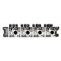 Engine Cylinder Head; Ford 6.0 New DIESL Head