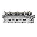 Engine Cylinder Head; Chry 2.7/167 09-10 Rgt Head