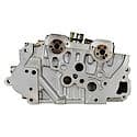 Engine Cylinder Head; Chev 3.6 GDI RGT Head