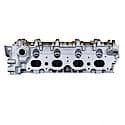 Engine Cylinder Head; Chev 2.2 09-10 ECOTEC Head