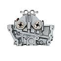 Engine Cylinder Head; Ford 3.5/3.7 11-13 LFT Head