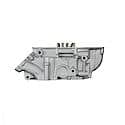 Engine Cylinder Head; Ford 6.7 11-12 LFT DIESL Head